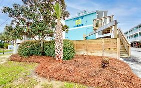 Beachside Near Beach W Pool-Sunrise Village-114